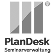 PlanDesk Seminarverwaltung